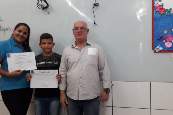 Projeto Guardiões da Vida Guardiões da Vida