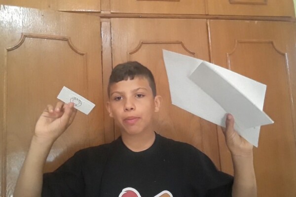 Papel Semente Papel Semente