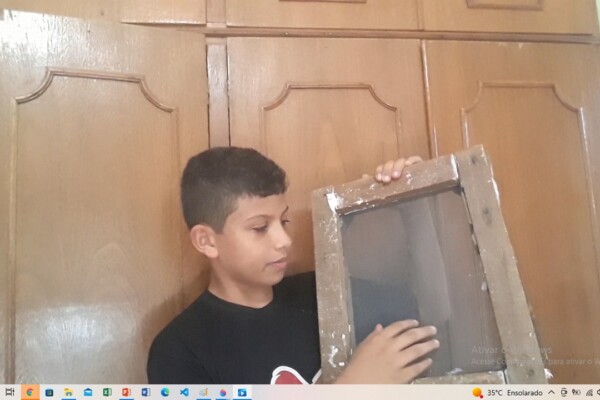 Papel Semente Papel Semente